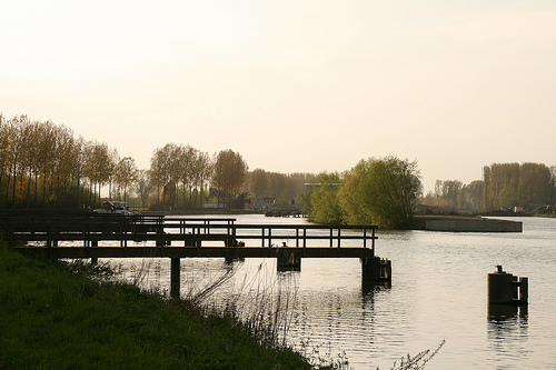 Asper - Schelde (©) Peter Van Damme